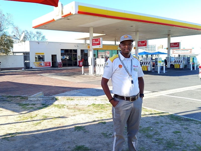 Shell Boulevard Service Station - Photo 3